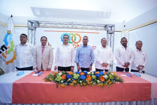 Consejo Empresarial SDN establece objetivos claros para futuro empresarial prometedor, tras ser juramentados