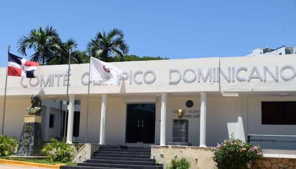 Irina Pérez y Jorge Blas, quienes renunciaron, se reintegran al Comité Olímpico Dominicano