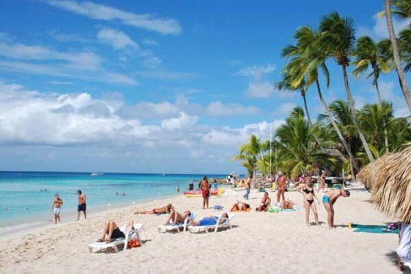 Afirman logros en FITUR marcan un gran año para el turismo dominicano