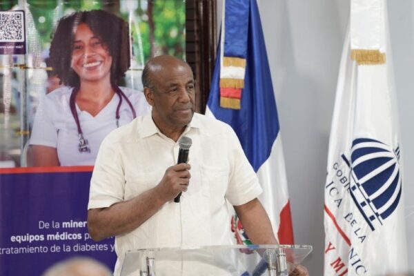Ministerio de Energía y Minas capacita 51 servidores públicos en minería