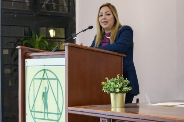 Kathleen Martínez Tuve que enfrentar grandes retos y arriesgada teoría sobre la posible ubicación de la tumba perdida de Cleopatra