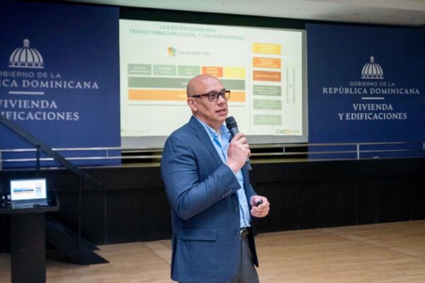 Centro de Ciberseguridad anuncia lanzamiento de “Plataforma de Concientización Ciudadana”