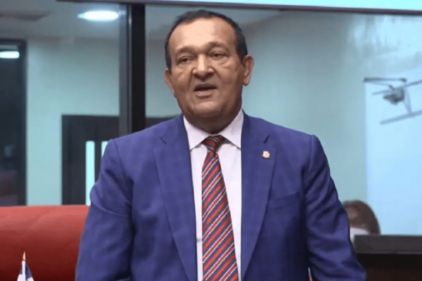 TSE aplaza apelación del partido de Antonio Marte sobre diputaciones nacionales