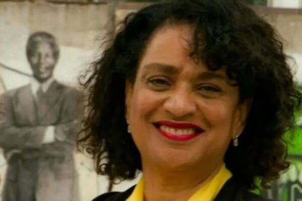 Muere en California la periodista deportiva Marcia Facundo