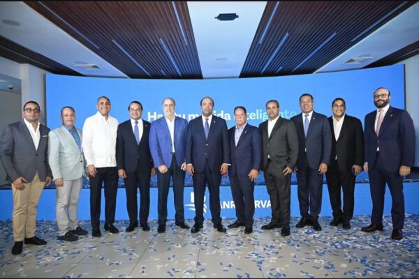Banreservas inaugura Expomóvil 2024 con atractivas tasas desde 5.83%