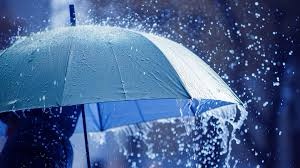 Lluvias matutinas este viernes por acercamiento de vaguada
