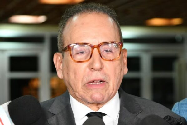 Presión judicial en el caso Camaleón: Abogado de Jochi Gómez cuestiona imparcialidad del tribunal