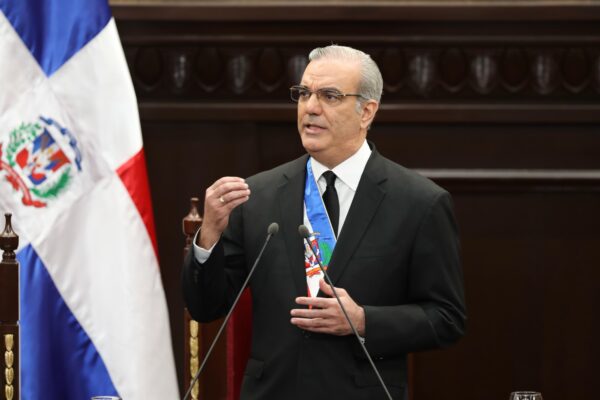 Presidente Abinader afirma 2024 ha sido un año de grandes hitos para el turismo de República Dominicana lo que la consolida como el destino líder de la Región