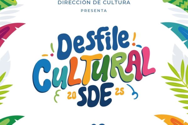 Ayuntamiento de Santo Domingo Este, Costa del Faro, anuncia la celebración del Desfile Cultural 2025