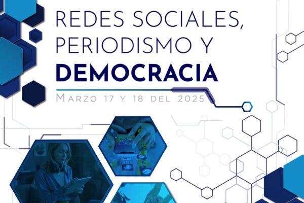 INDOTEL y UNIBE reúnen a expertos nacionales e internacionales para debatir sobre redes sociales, periodismo y democracia