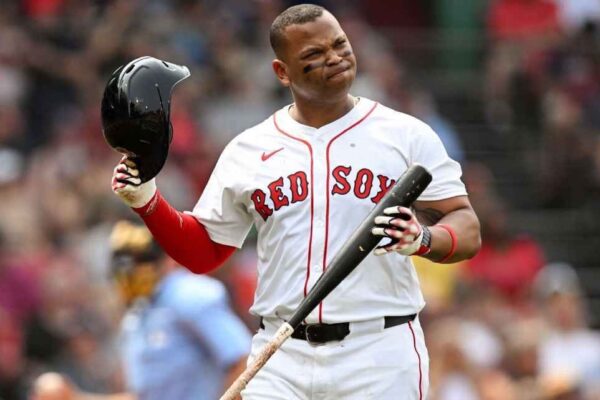 Rafael Devers cambia de equipo: San Francisco Giants adquieren al estelar dominicano en sorpresivo traspaso