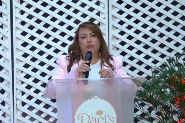 Daci’s Collection ABRE SUS PUERTAS EN SANTO DOMINGO