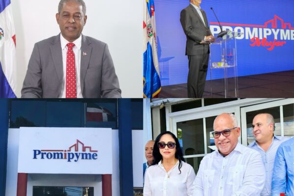 Federico Reynoso Promipyme se ha consolidado como una de las instituciones con mayor impacto social del sistema financiero dominicano