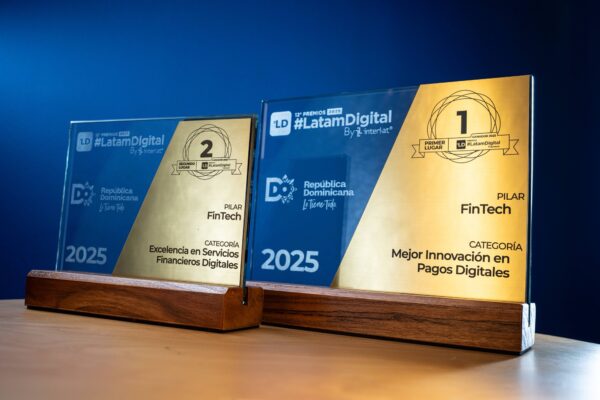 Qik Banco Digital gana dos premios en LatamDigital y es reconocido en el Effie Index