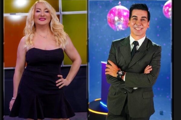 Manuel y Hermes celebran 33 años de brillante trayectoria en la televisión dominicana