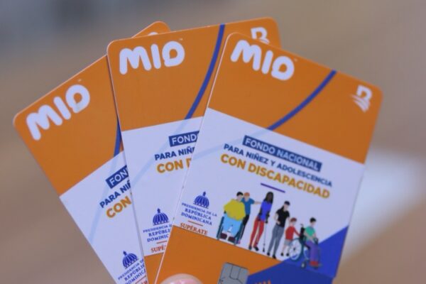 Gobierno dominicano incluirá 3,000 nuevos hogares al Fondo Nacional para Niñez y Adolescencia con Discapacidad