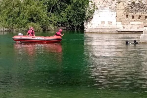 Recuperan cuerpos de dos jóvenes dominicanos que se ahogaron en el río Segre en España
