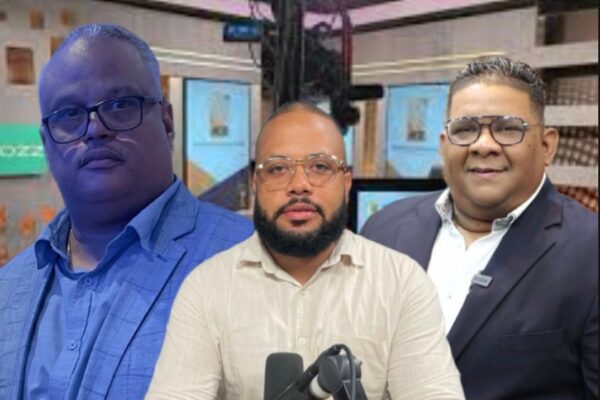 Nace “Golpe de Opinión”: nuevo segmento del programa Calentón Dominicano TV por Vozz Media Network