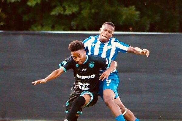 Salcedo FC sigue firme: invicto y líder de la LDF