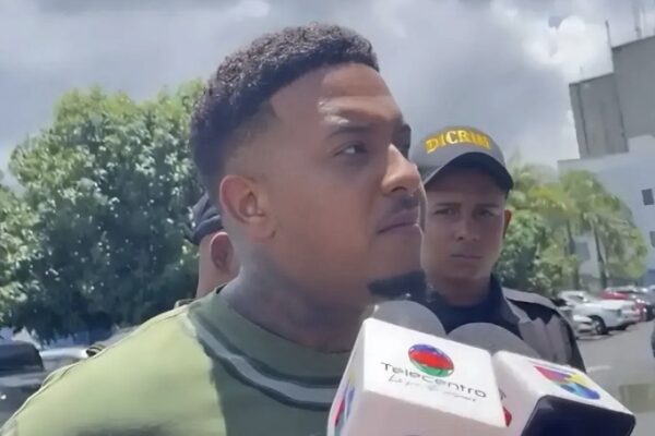 Dictan Prisión Preventiva a Acusado de Homicidio en Restaurante de Naco