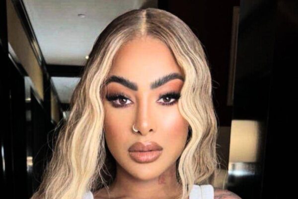 Yailin La Más Viral se declara abiertamente bisexual y respalda a la comunidad LGBT