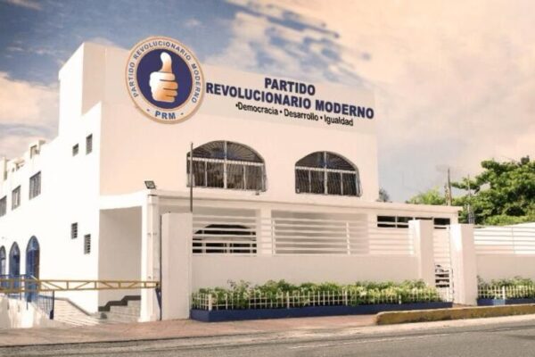 PRM anuncia acto político para resaltar logros de gestión gubernamental