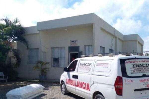 Anciano asesinado en Santiago tras negarse a entregar 200 pesos