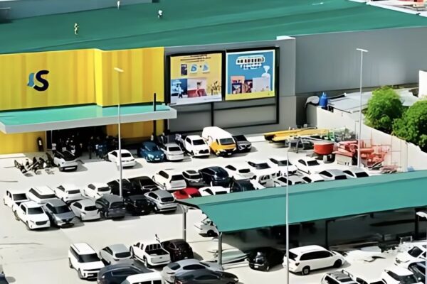 Grupo Ramos inaugura nueva tienda Sirena en Santo Domingo Este