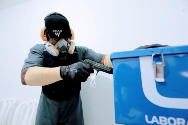 Inicia este miércoles la gracia especial otorgada por el MIP para regularizar licencias de porte y tenencia de armas de fuego