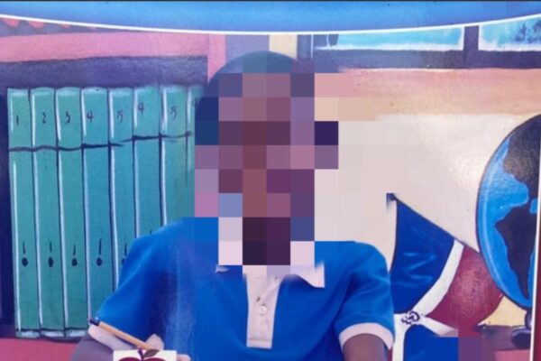 «Lo violó y lo mató»: madre de Yostín relata el doloroso hallazgo en Sabana Perdida