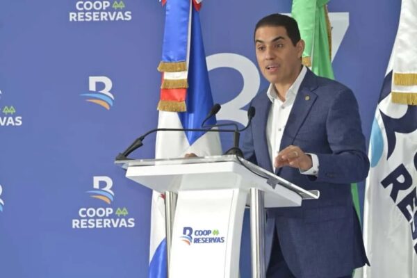 CoopReservas inaugura dispensario médico con motivo de su 37˚ Aniversario