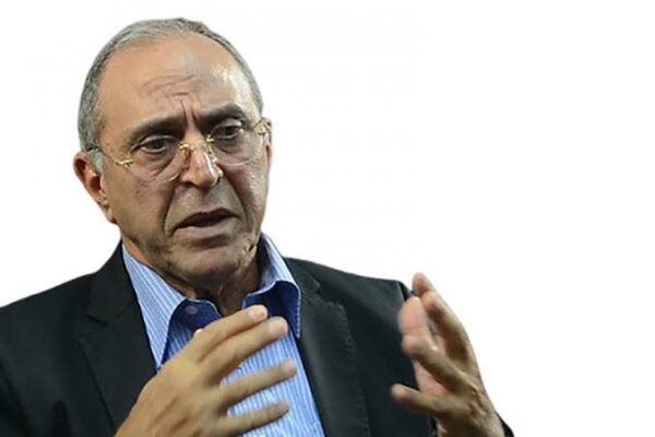 Presidente Abinader declara duelo oficial este 26 de septiembre por fallecimiento de Guillermo Caram Herrera, ex gobernador del Banco Central