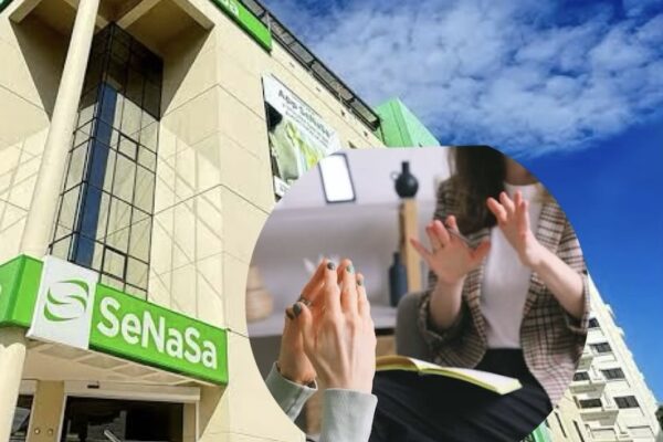 SeNaSa invertirá RD$1.8 millones en apoyo psicológico para empleados pese a dificultades financieras