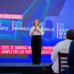 Carolina resalta labor de brigadistas y juntas de vecinos en mitigación de lluvias de tormenta Melissa