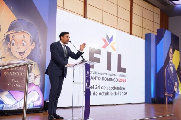 Feria del Libro cierra con más de 700 mil visitantes,estableciendo récord de asistencia