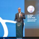 Presidente Abinader posiciona a República Dominicana en el centro del debate global sobre transporte sostenible