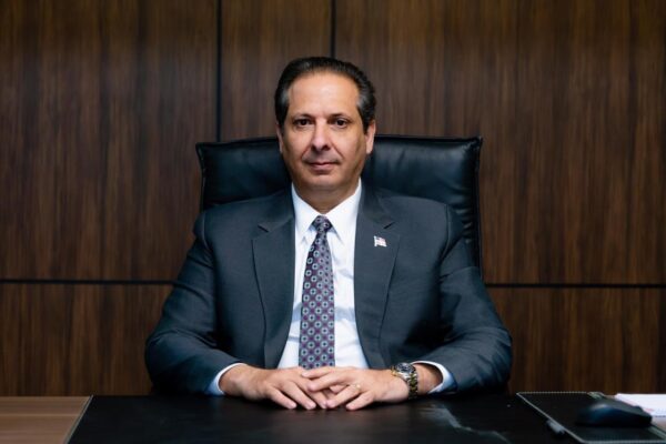 Víctor Atallah presentará avances de RD en control y manejo de dengue en Washington