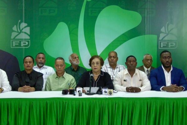 El Gobierno castiga con impuestos indebidos a más de 750 mil asalariados, afirma Fuerza del Pueblo