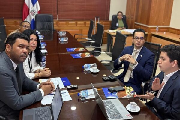 Experto insta al Senado promover Ley de IA fomente el desarrollo ágil y alianzas estratégicas