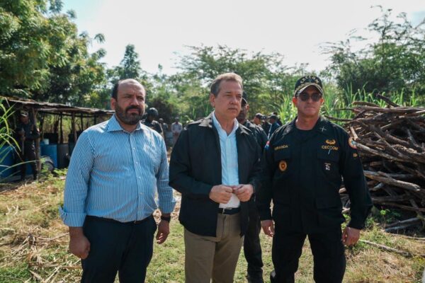 República Dominicana compartirá en el Senado de Brasil su modelo exitoso de combate al alcohol adulterado