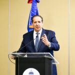 Víctor Atallah: ‘La sífilis congénita es prevenible y su eliminación es un compromiso del Estado