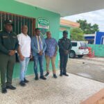 DIGESETT da respuesta a denuncia sobre supuestas infracciones desconocidas en Azua