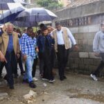 Raquel Peña anuncia programa especial de intervención de cañadas para evitar inundaciones