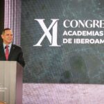 Líderes de Iberoamérica se reúnen para dialogar sobre Justicia y estudio del derecho en el XI Congreso de las Academias Jurídicas