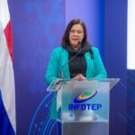 INFOTEP promueve la detección temprana del cáncer de mama con la charla “Voces contra el Cáncer: Conocimiento y Detección