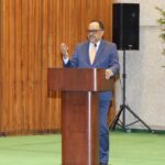Presidente Abinader resalta valor democrático de la reforma constitucional que limita la reelección
