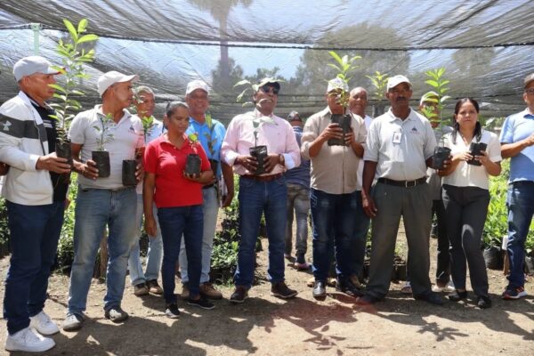 Director Desarrollo Fronterizo supervisa proyectos e instalaciones en Santiago Rodríguez, Dajabón y Montecristi; impulsa desarrollo masivo en la frontera