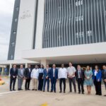 IDOPPRIL busca fortalecer lazos de cooperación a beneficio de trabajadores en Santiago