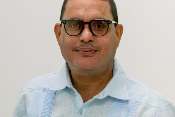 Luis Abinader cumple con una de las obras hídricas más importantes del país