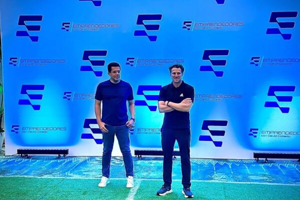 David Collado y Diego Forlán resaltan el valor del turismo deportivo en República Dominicana
